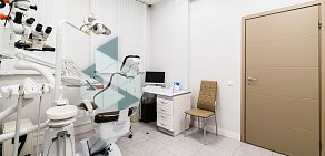Стоматологическая клиника Шагал-Дент на метро Новокузнецкая