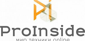 Интернет-магазин техники ProInside.net в Багратионовском проезде