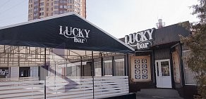 Lucky bar в Реутове