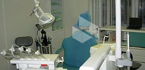 Стоматология Нормодент-центр на Мясницкой
