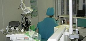 Стоматология Нормодент-центр на Мясницкой