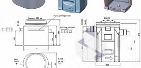 Группа компаний АкваСкат