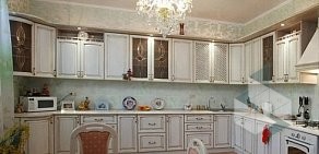 Магазин кухонь Альдас на Новорязанском шоссе в Люберцах
