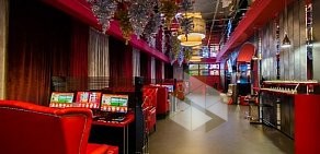 Сеть лотерейных клубов Bingo Boom в Одинцово