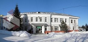 Новосибирский областной наркологический диспансер на Каинской улице