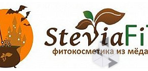 Магазин фитокосметики из меда и трав SteviaFiTO
