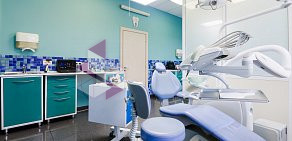 Стоматологический центр Smile-city на Большой Академической улице 