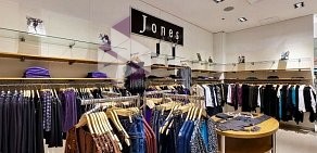 Салон Betty Barclay & Jones в ТЦ Ройял Парк