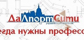 Торгово-офисный центр Далпорт Сити на Шлиссельбургском проспекте