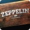 Гастробар Zeppelin