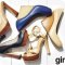 Магазин обуви Gino Rossi в ТЦ Континент на улице Ленсовета