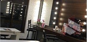 Beauty bar STREET на Заставской улице