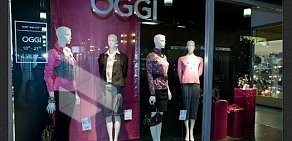 Магазин одежды Oodji в ТЦ Весна