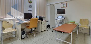Клиника Семейный доктор на Новослободской