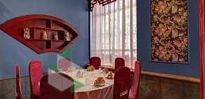Китайский ресторан Чайный дом по-восточному на Новочеркасском проспекте