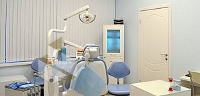Стоматологическая клиника Кристалл на Хрустальной улице