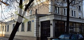 Отель Гравор на Нижегородской улице