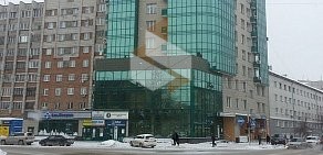 № 1 Центр амбулаторной хирургии на улице Лермонтова