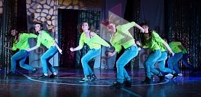 Школа танцев Diva на метро Московская