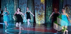 Школа танцев Diva на метро Московская