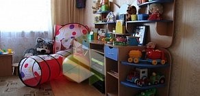 Домашний детский сад Эльфель на метро Звёздная