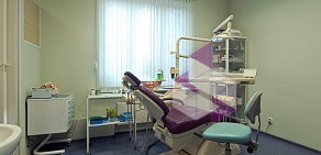Стоматологический центр Куркино в Химках 