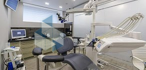 Стоматология Smile Clinic на метро Беломорская 