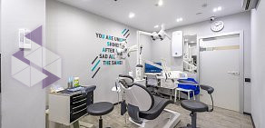 Стоматология Smile Clinic на метро Беломорская 