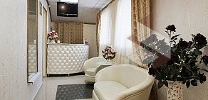 Косметологическая студия Beauty studio Allure