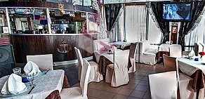 Ресторан & бар Залив в Репино