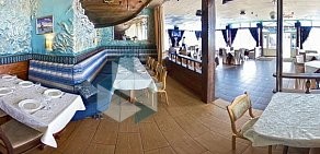 Ресторан & бар Залив в Репино