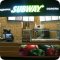 Ресторан быстрого питания Subway в ТЦ Охотный ряд