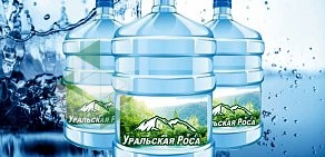 Служба доставки питьевой воды Аква-Тур