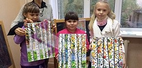 Изостудия для детей от 4-х лет в Дзержинске