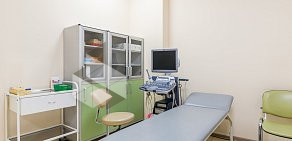 Центр репродуктивного здоровья СМ-Клиника в Расковом переулке 
