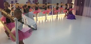 Детская школа балета Lil Ballerine на проспекте Космонавтов, 39/1