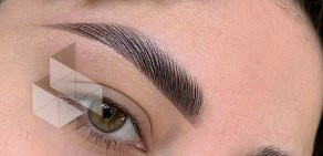 Lando Brows брови | обучение | перманентный макияж