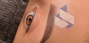 Lando Brows брови | обучение | перманентный макияж