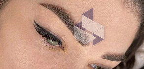 Lando Brows брови | обучение | перманентный макияж