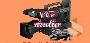 Медиацентр VG-Studio (видео-фото услуги, оцифровка)