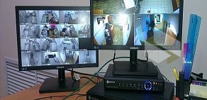 Центр систем видеонаблюдения Семь систем