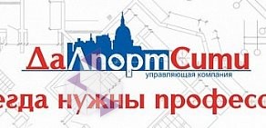 Торгово-офисный центр Далпорт Сити в Красногвардейском районе