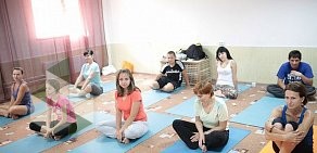 Йога-центр Yoga класс!