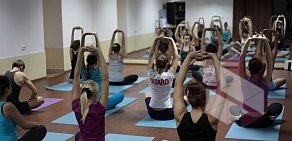 Йога-центр Yoga класс!