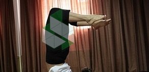 Йога-центр Yoga класс!