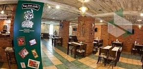 Кафе-бар Escobar