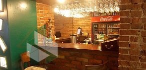 Кафе-бар Escobar