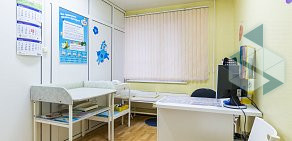 Детский медицинский центр Наши дети в Выхино-Жулебино 