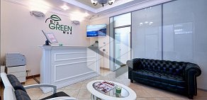 Медицинский центр BioGreenMed на метро Пушкинская