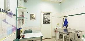 Ветеринарная клиника Альфа-Вет на метро Озерки
